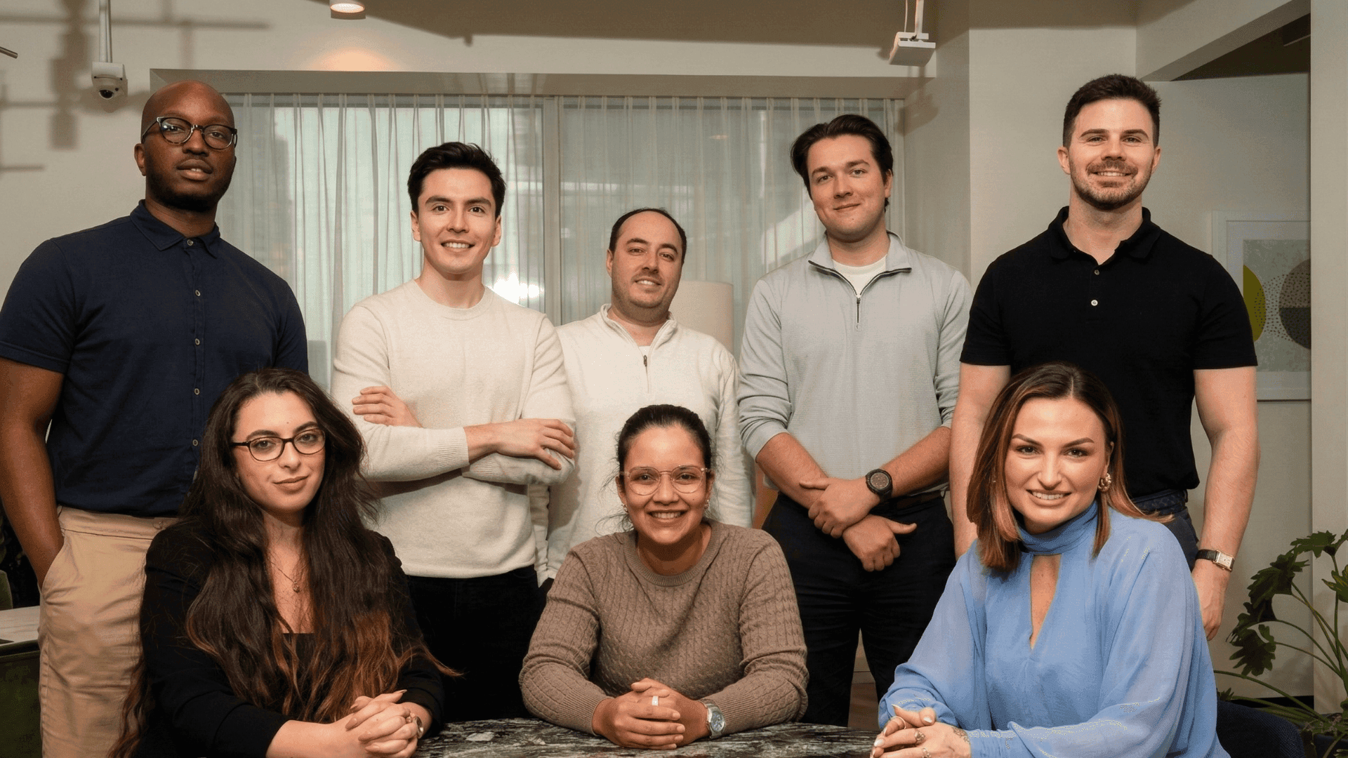 Caleb & Brown opens first U.S. office in Florida, expanding